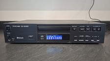Tascam 200bt player for sale  FARNBOROUGH