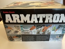 robot arm toy for sale  Rantoul