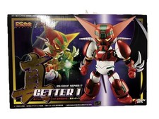 Fewture shin getter usato  Roma