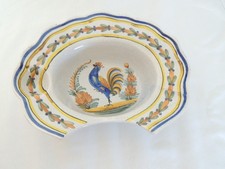 Ancien bol barbier d'occasion  France
