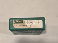 Rcbs .243 win for sale  Northampton