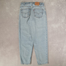Levi vintage 90s for sale  EPPING