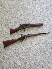 Miniature gun marx for sale  Anderson