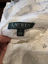 Ralph lauren kleid gebraucht kaufen  Taunusstein