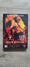 Blair witch dvd gebraucht kaufen  Babenhausen