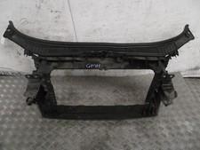 Audi front radiator for sale  CARDIFF