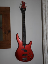 Yamaha trbx204 bass for sale  EASTBOURNE