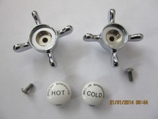 Bristan 1901 tap for sale  SMETHWICK