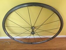 Roda dianteira de alumínio SHIMANO ULTEGRA 16 RAIOS WH-6600 700C comprar usado  Enviando para Brazil
