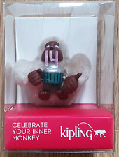 Kipling monkey keyring for sale  MAIDSTONE