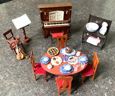 Dolls house music for sale  NARBERTH