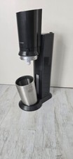Sodastream crystal trinkwasser gebraucht kaufen  Gomaringen