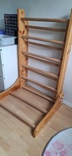 Sprossenwand kletterwand turnw gebraucht kaufen  Dortmund