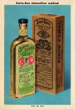 Advertisement syrup famel d'occasion  Expédié en Belgium