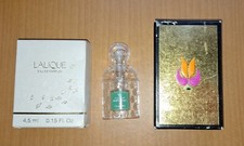Lot échantillons parfum d'occasion  Deauville