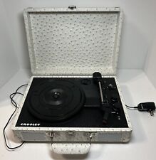 Crosley cruiser plus for sale  Georgetown