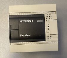 Mitsubishi melsec fx3g usato  Italia