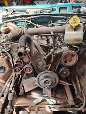 Jeep wrangler engine for sale  Cheltenham