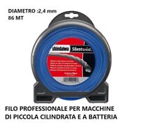 Filo decespugliatore professio usato  Massa