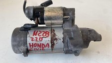 Motorino avviamento per usato  Italia