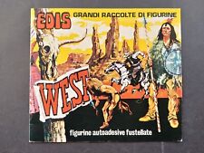 Album vuoto edis usato  Villar Focchiardo