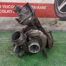 Turbina turbocompressore ford usato  Marcianise