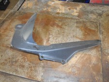 Kawasaki er6n hugger for sale  ELY