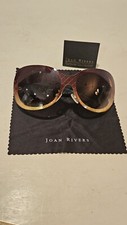 Joan rivers black for sale  Schnecksville