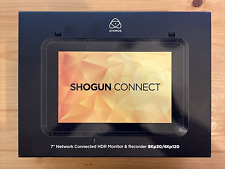 Atomos shogun connect usato  Viareggio