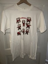 Rare vtg cornell d'occasion  Expédié en Belgium