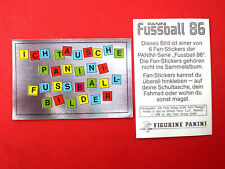 Panini bundesliga fussball gebraucht kaufen  Deutschland