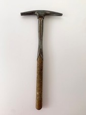 Ancien marteau tapissier d'occasion  Gouaix