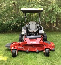 2021 exmark diesel for sale  Grand Blanc