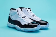 Jordan retro concord for sale  NEWPORT