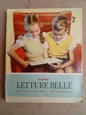 Nuove letture belle usato  Casteggio