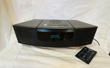 Bose wave radio for sale  Rochester