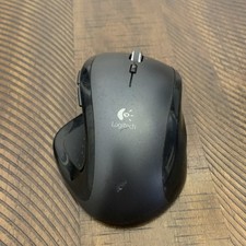Logitech revolution mouse for sale  Waxhaw