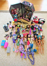 Monster high doll for sale  Lancaster