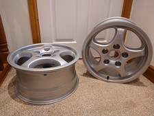 Porsche oem cup for sale  STRATHAVEN
