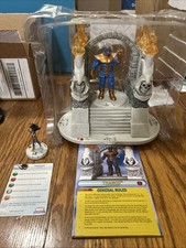 Heroclix infinity gauntlet for sale  Tonganoxie