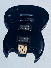 Epiphone special black for sale  Gardena