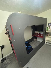 Kids gaming bed for sale  RADLETT