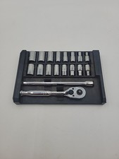 Stanley deep socket for sale  Stamford