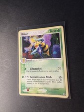 Bibor holo 112 gebraucht kaufen  Bockenem