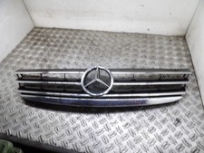 w169 kuhlergrill gebraucht kaufen  Massenbachhausen