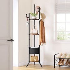 Coat rack freestanding for sale  Melvindale
