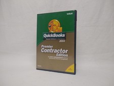 Intuit quickbooks premier for sale  Spring Hill