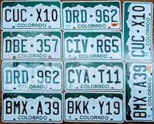 Bulk lot colorado for sale  Logan
