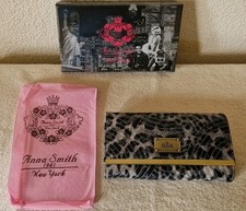 Anna smith black for sale  NEWTON STEWART