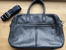 Hugo boss laptoptasche gebraucht kaufen  Aulendorf